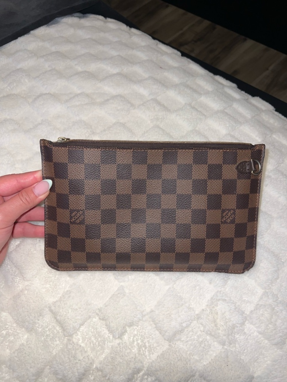 Louis Vuitton NeverFull Wristbag